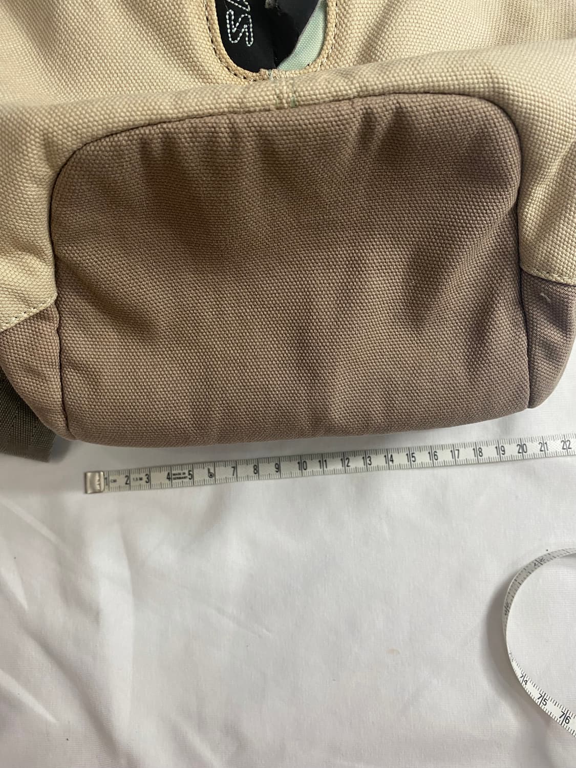 살로몬 백팩 가방 상품이미지9