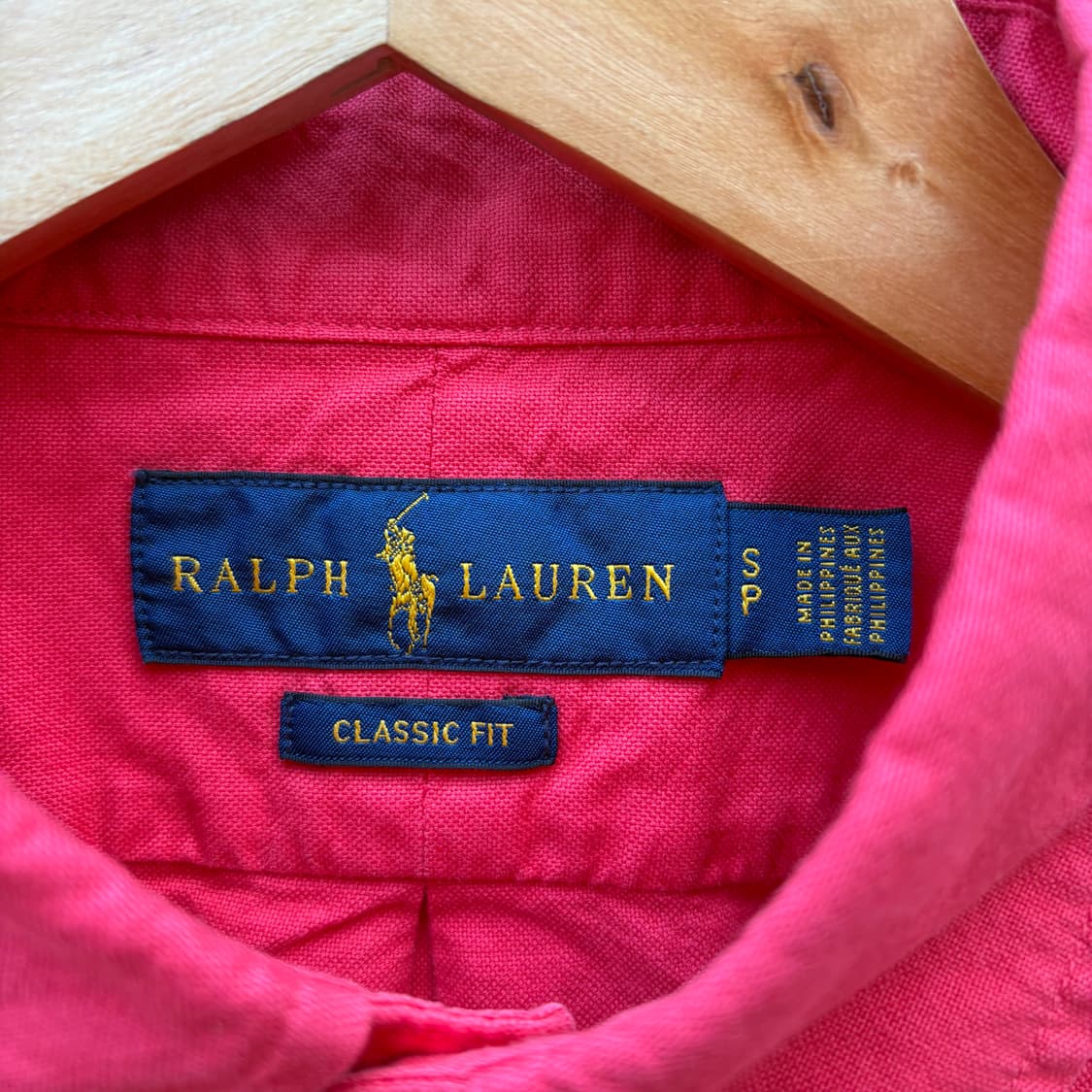 Polo 폴로 셔츠 상품이미지3