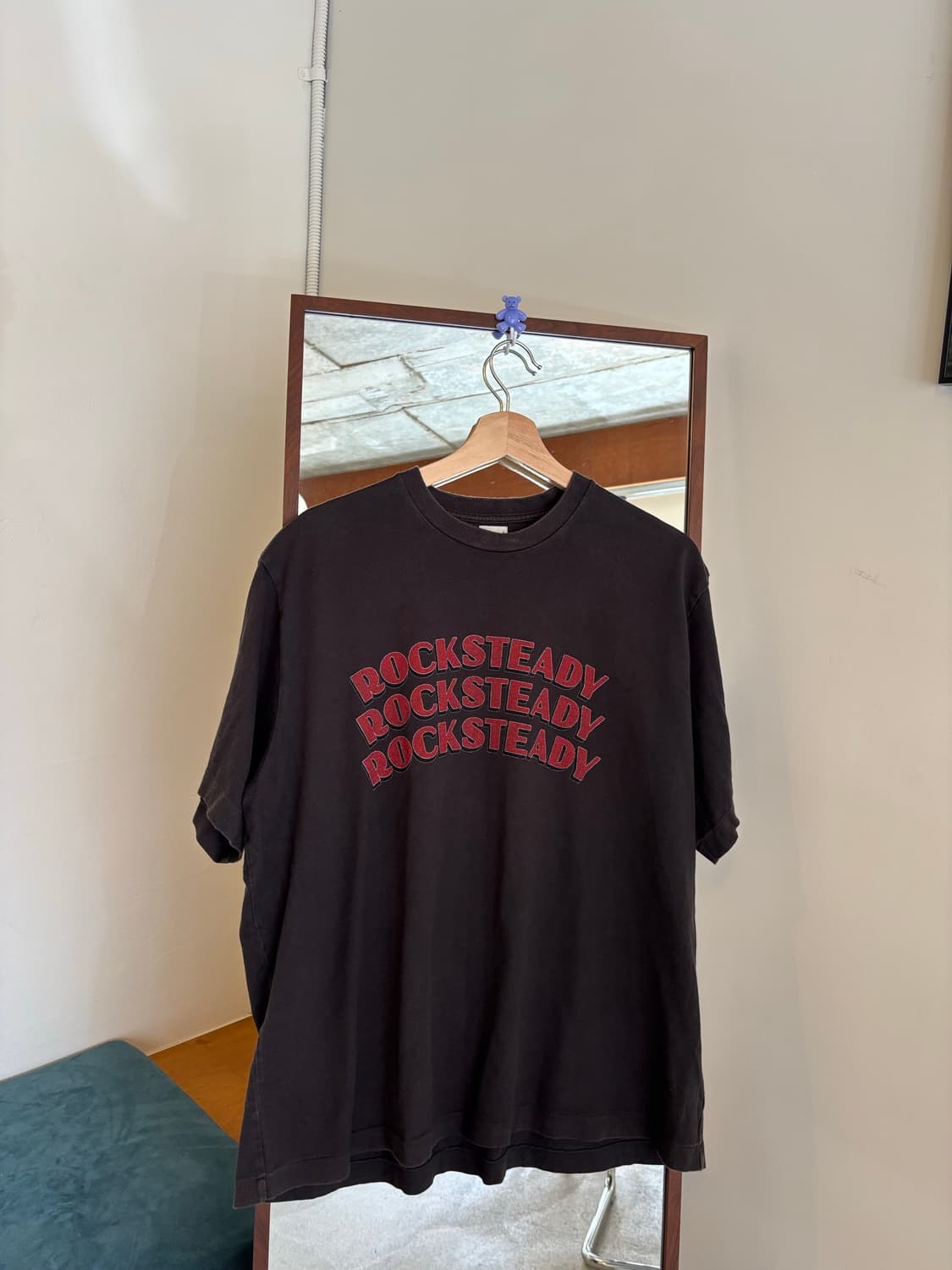 Blurhms Rootstock 락스테디 반팔티 상품이미지1