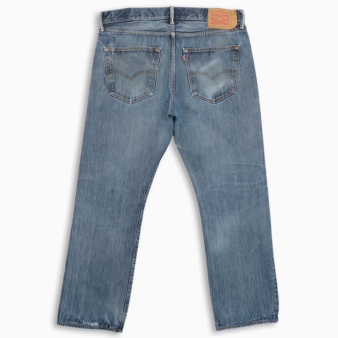 빈티지 리바이스 501 36 사이즈 LV50136304 상품이미지3