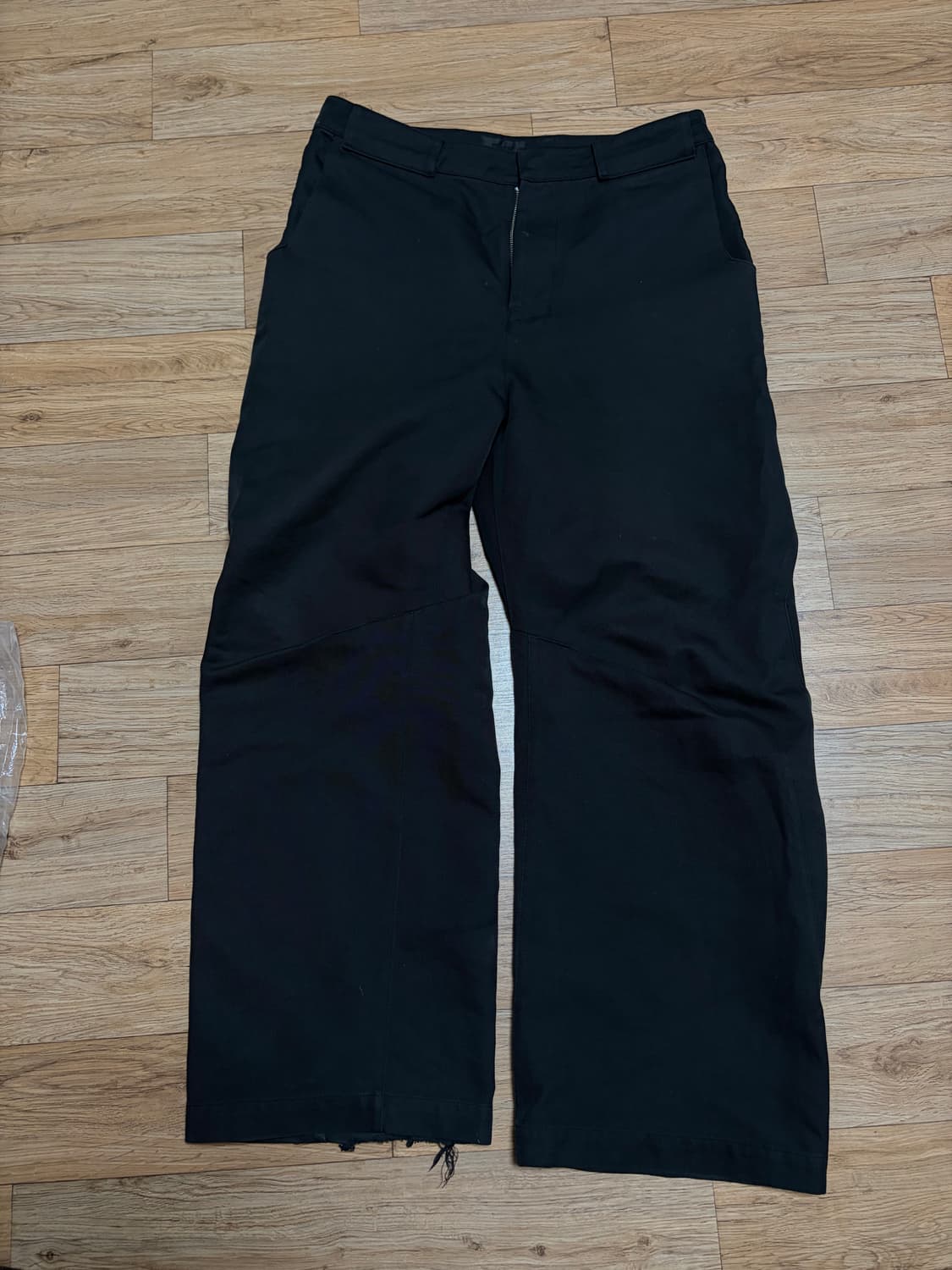 머듈 롬버스 팬츠 3 상품이미지2