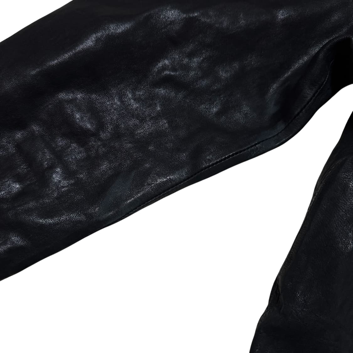 시리즈 양가죽 싱글 레더자켓 상품이미지4