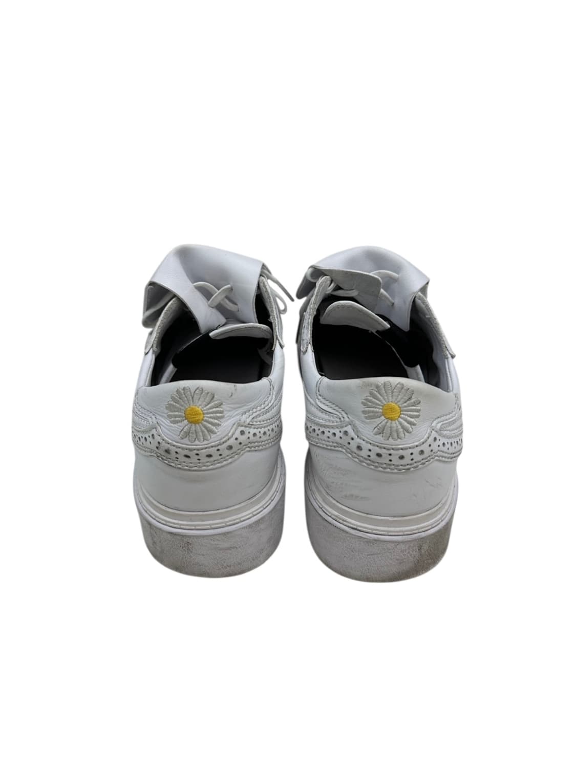 나이키 X 피스마이너스원 권도 화이트 295 상품이미지5