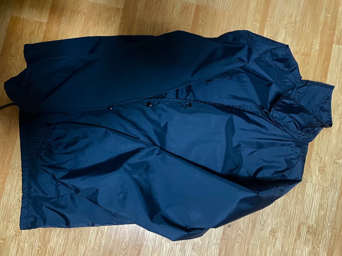 꼼데가르송 cdg 코치자켓 상품이미지2