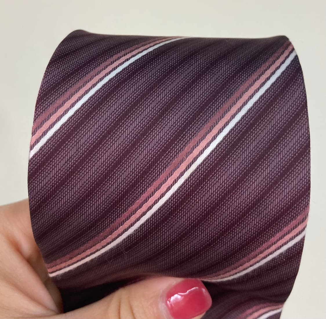 Ck(켈빈클라인) 넥타이 상품이미지10