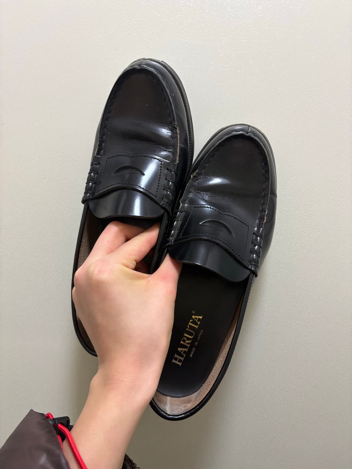 하루타 페니로퍼 상품이미지1