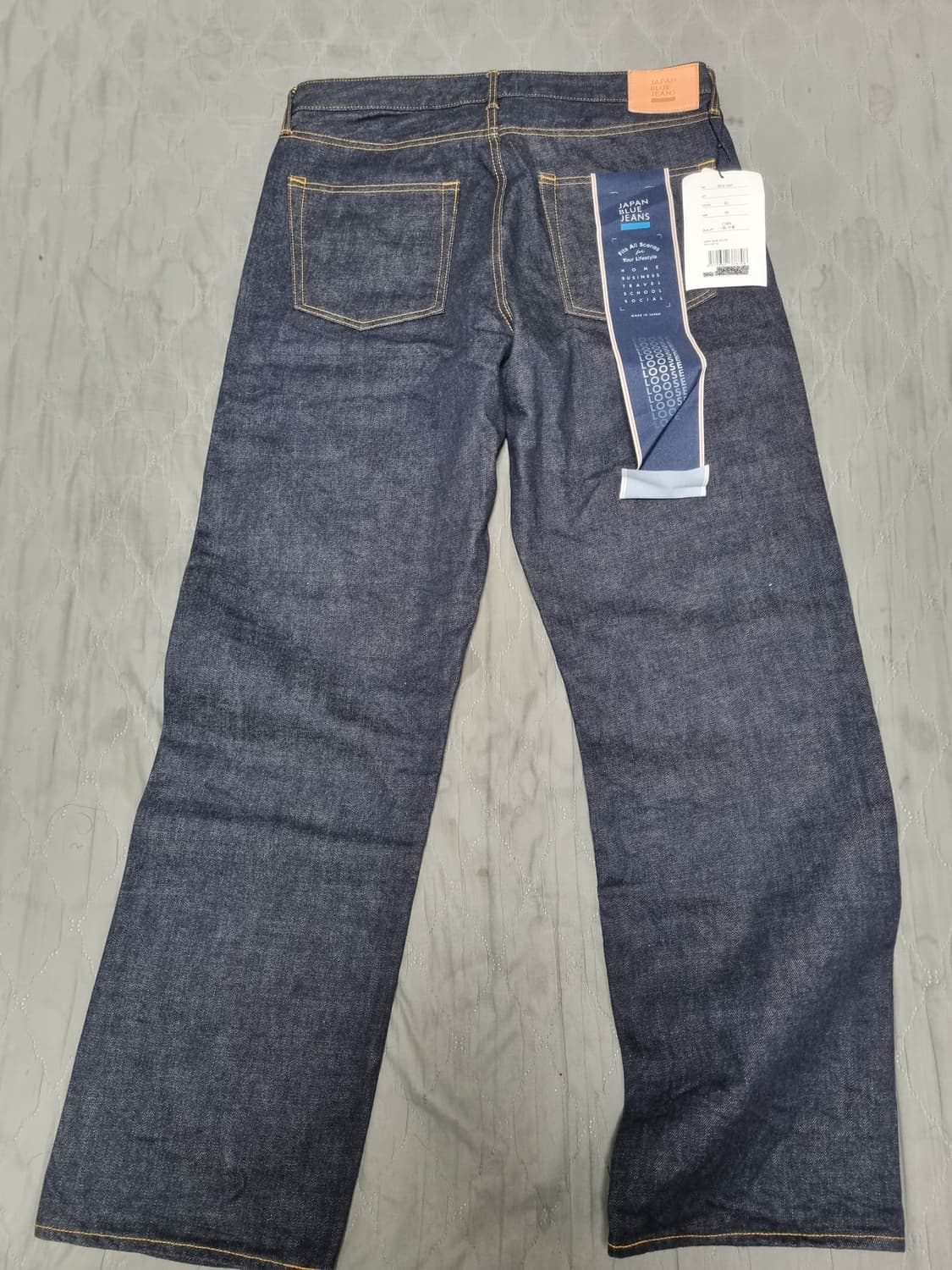 재팬블루  j501   상품이미지2