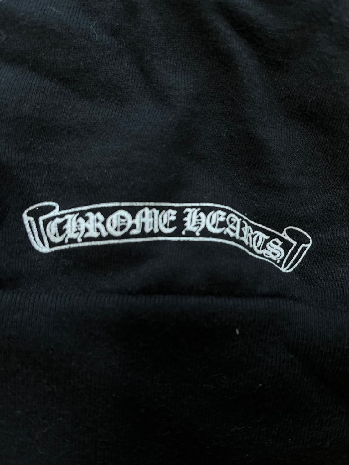 크롬하츠 대거 후드집업 (신세계인터내셔날 국내정식수입판)100% 정품 상품이미지5