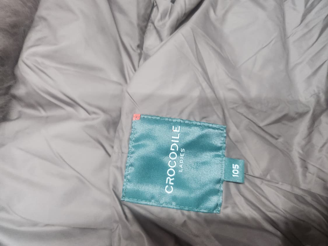 크로커다일레이디스 110 상품이미지2