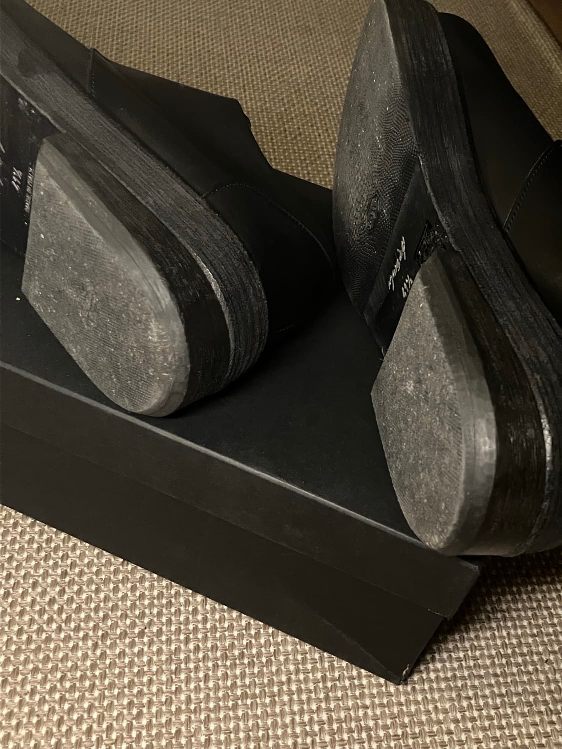 마르셀 / 주콜로나 더비 / 41.5 상품이미지6