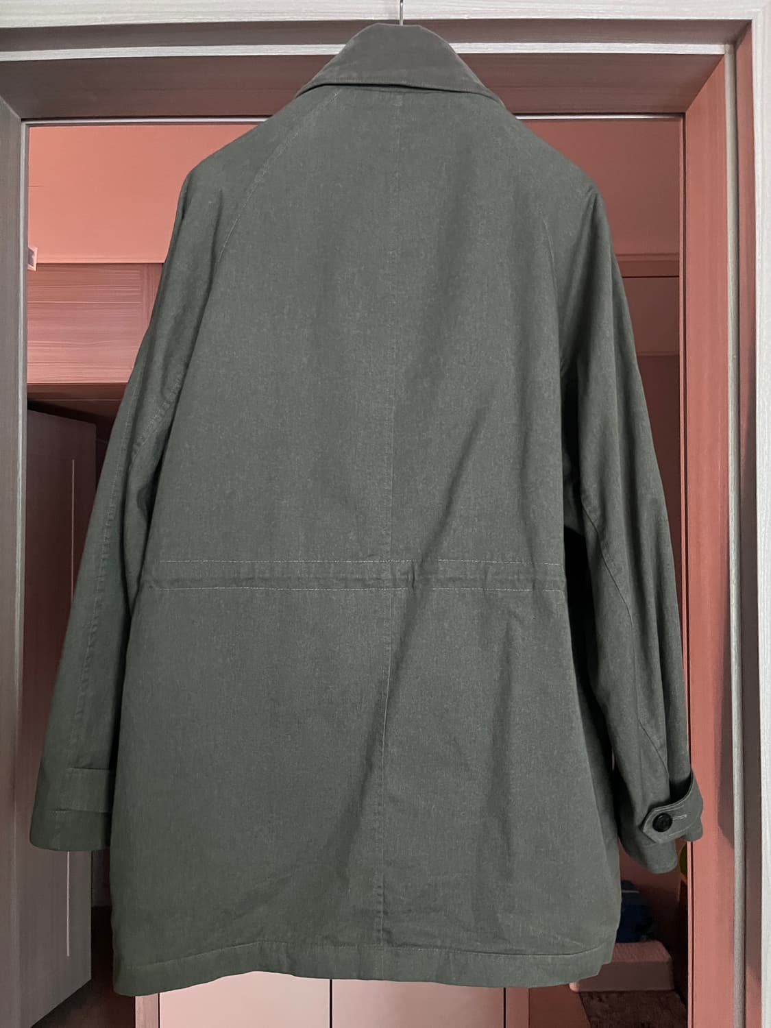 Modern N-3B Coat 상품이미지2