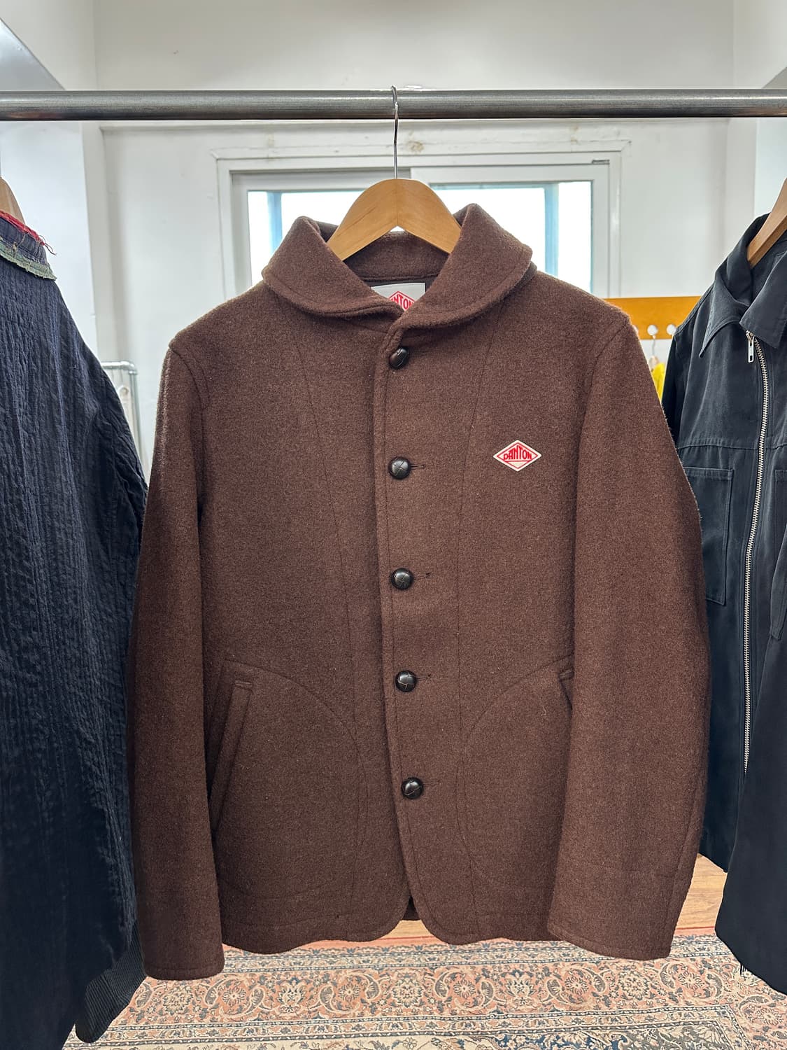 DANTON 상품이미지1