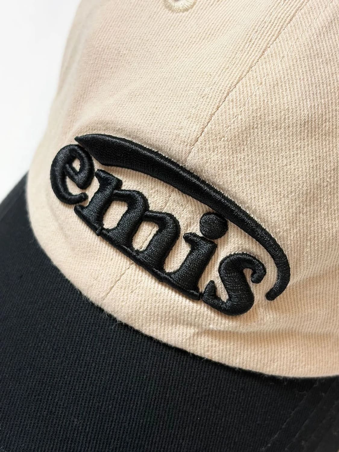 이미스 EMIS 믹스 볼캡 모자 Q1546 상품이미지3