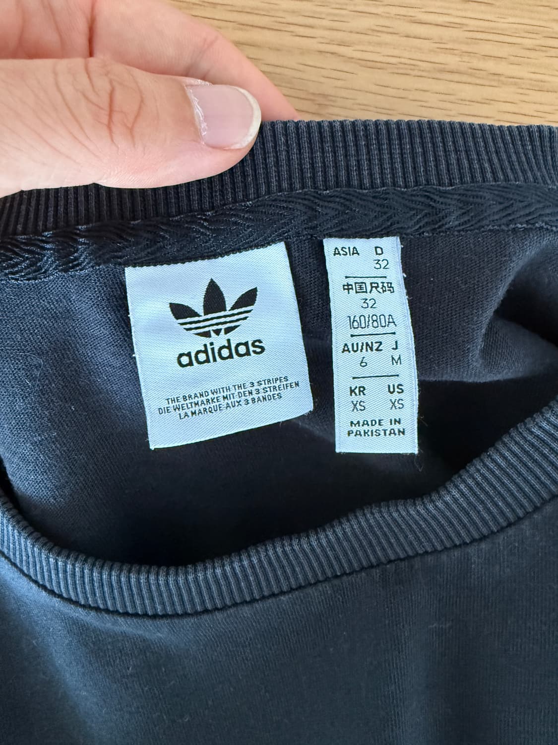 아디다스(adidas) 파이어버드 반팔 원피스 상품이미지6