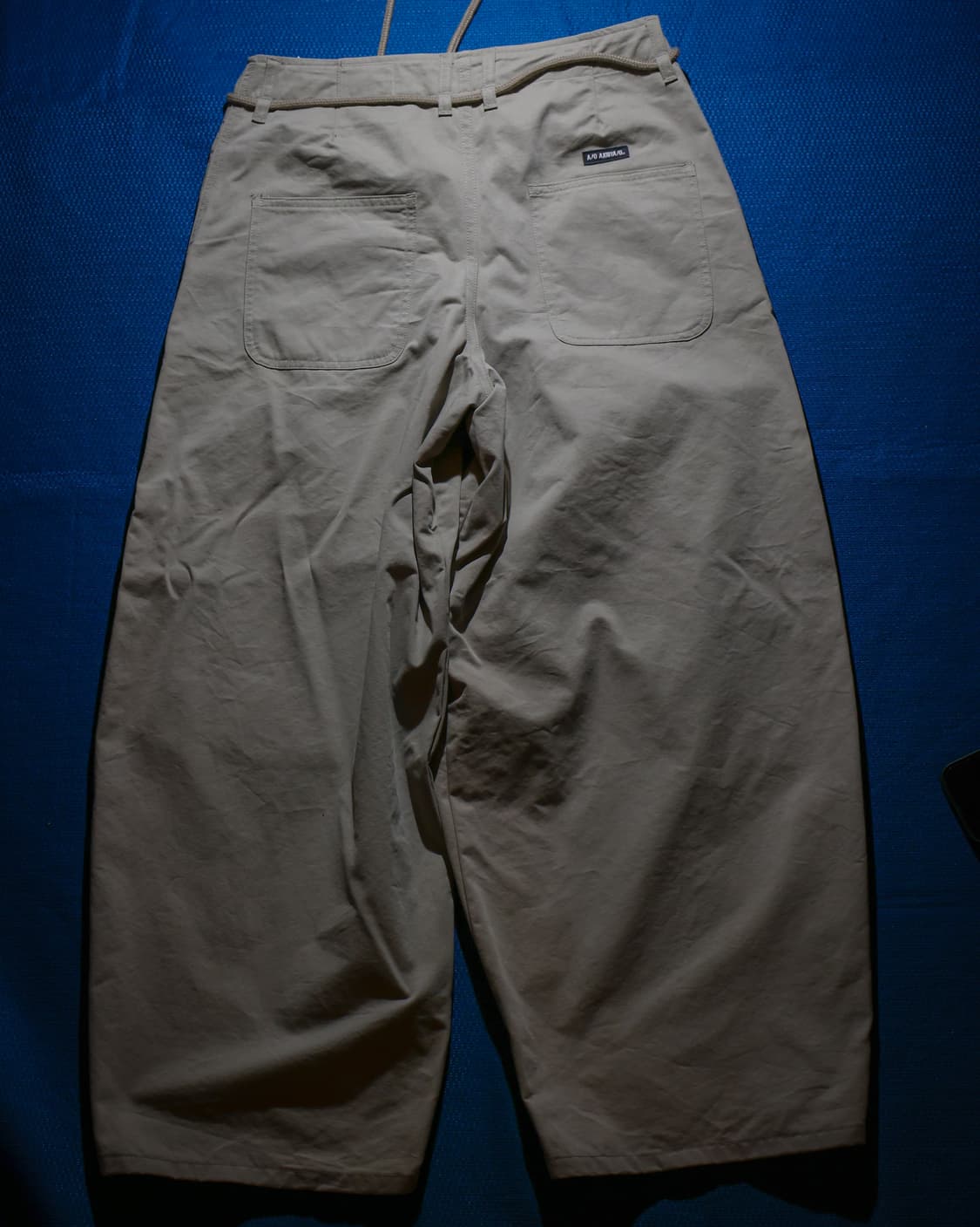 아조바이아조 오버사이즈 벌룬팬츠 L 상품이미지2