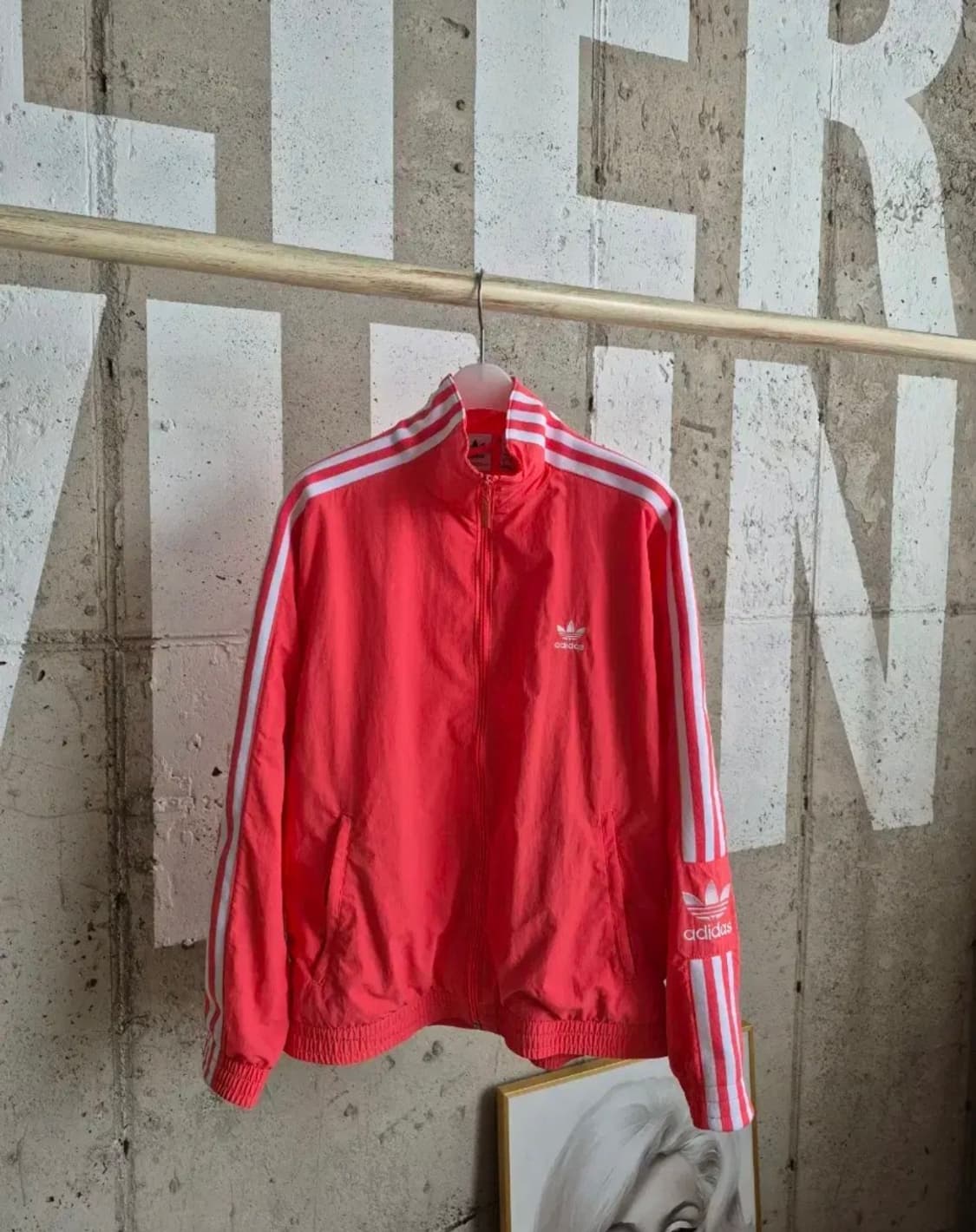 아디다스 트랙자켓  상품이미지2