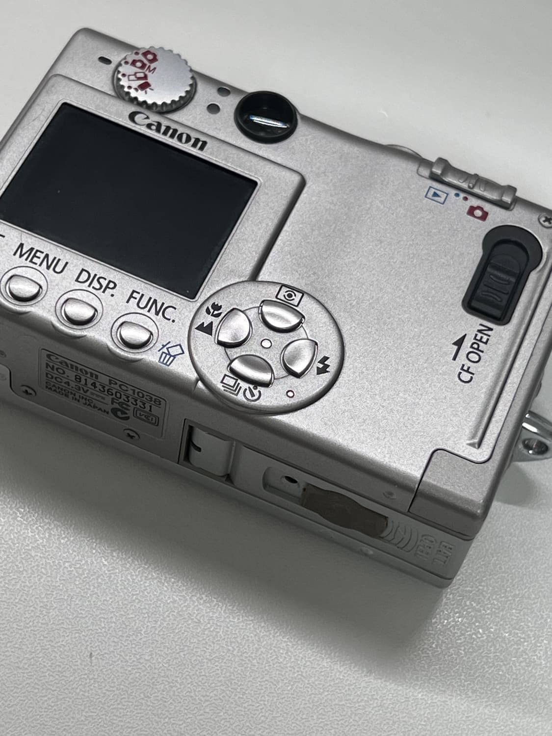 캐논 익서스 400 상품이미지2