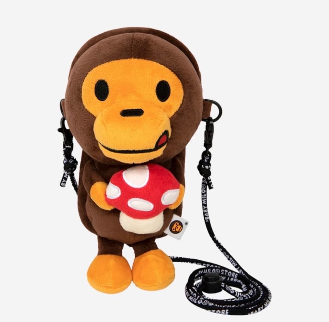 베이프 마일로백 상품이미지1