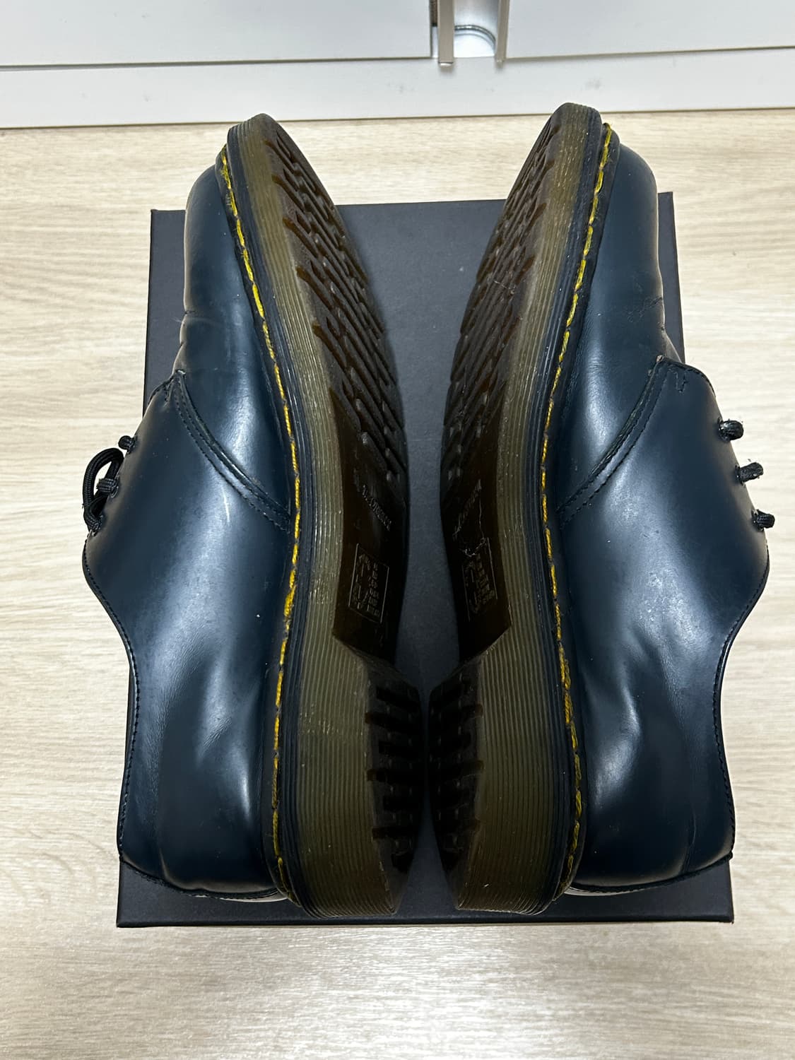 닥터마틴 1461 네이비 상품이미지4