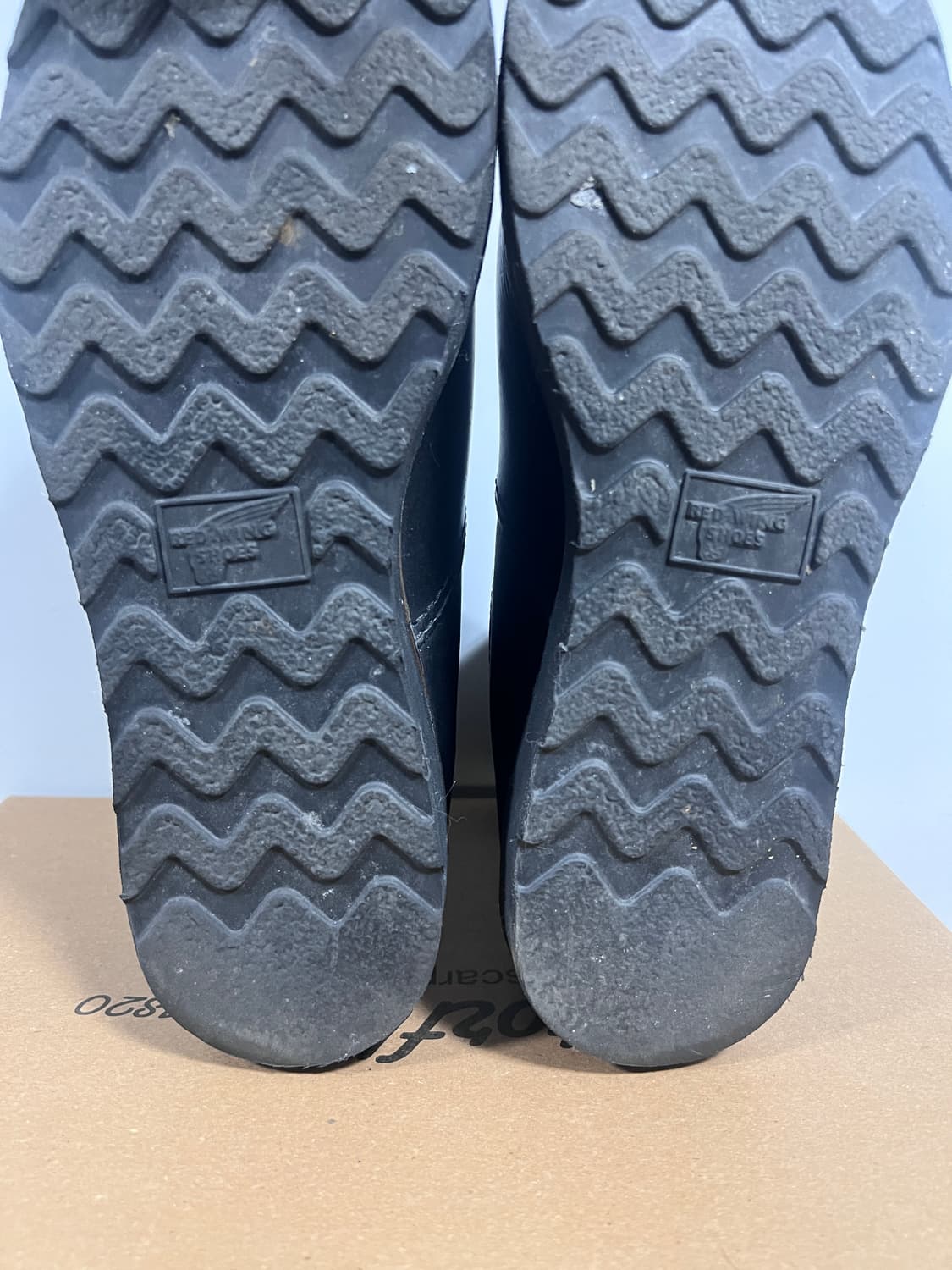 레드윙 첼시부츠 9사이즈(270) 상품이미지3