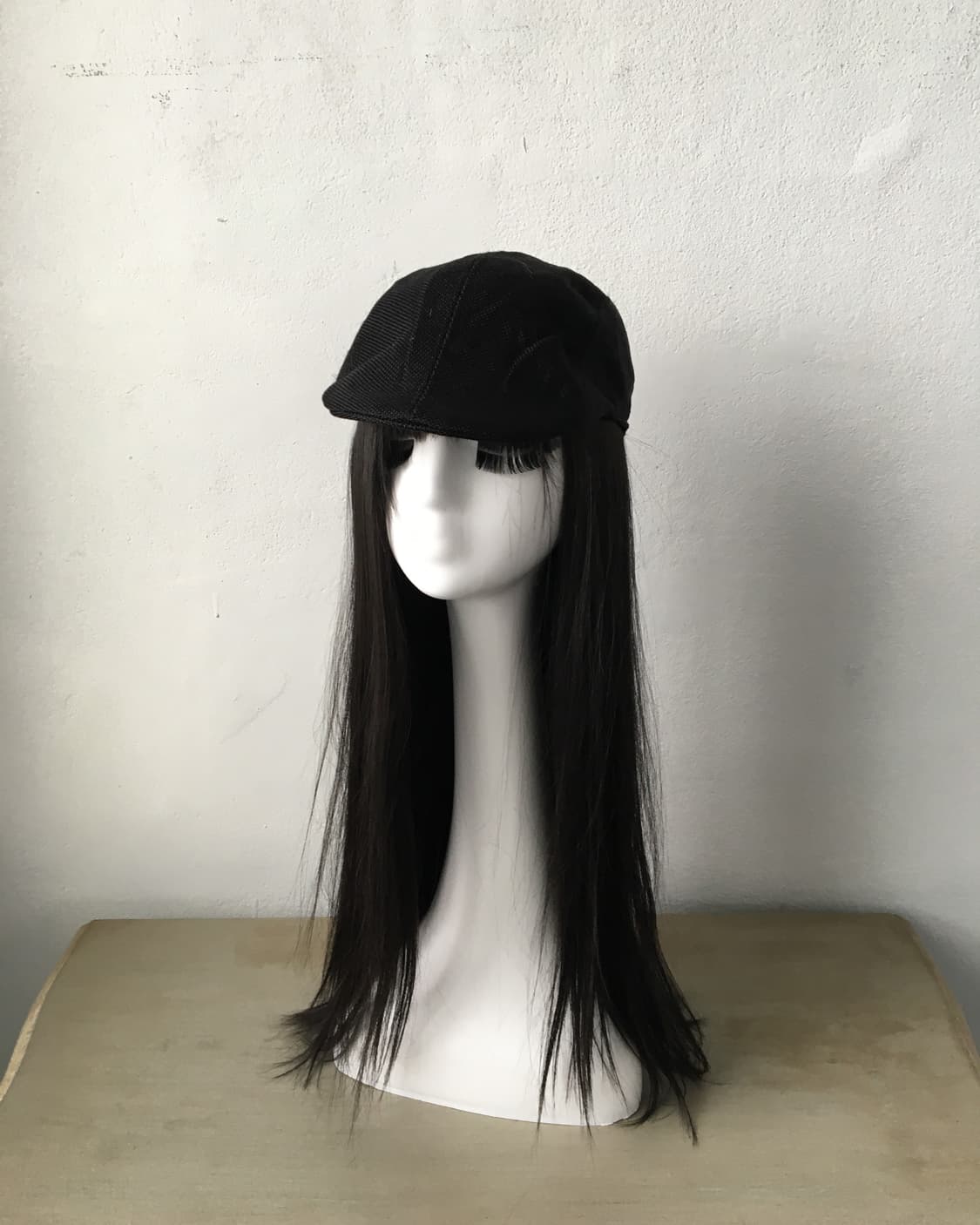 mesh hunting cap 상품이미지2