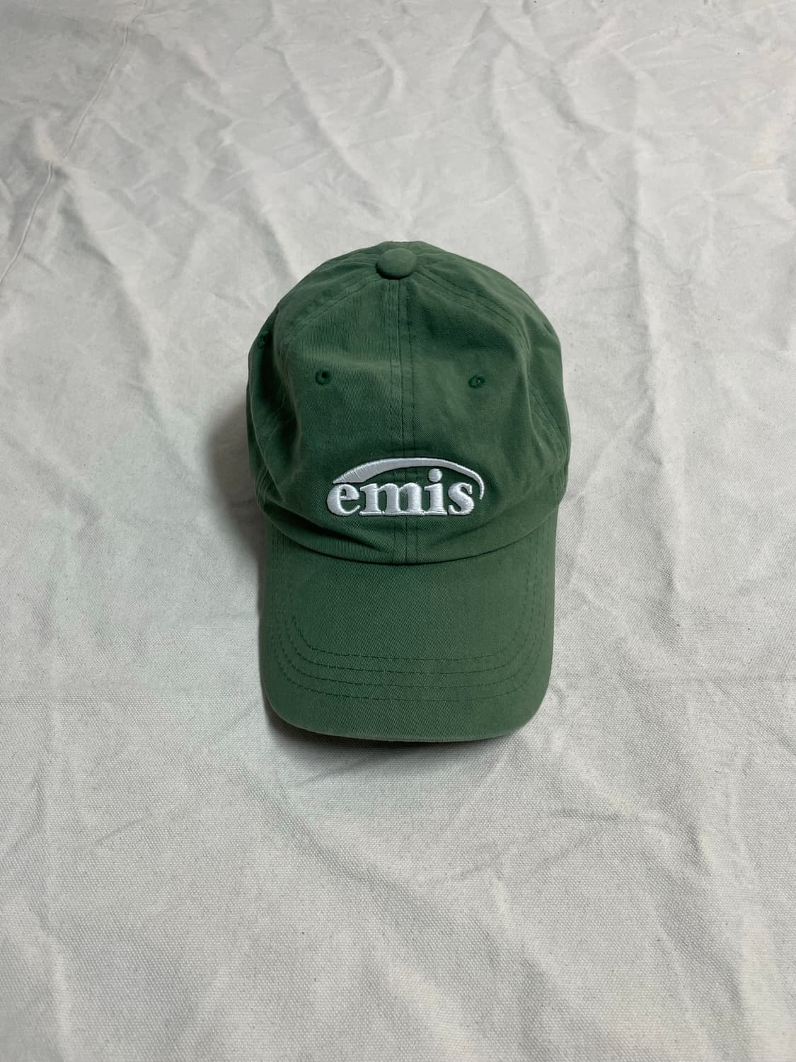 이미스 볼캡  상품이미지2