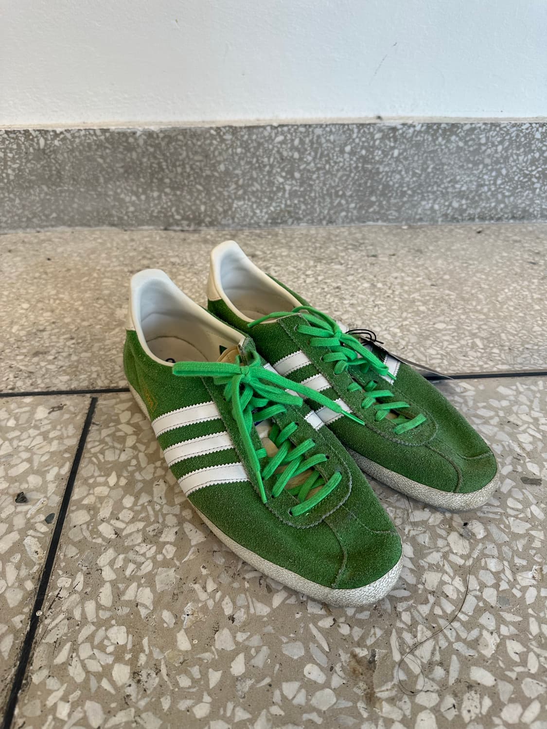 adidas Originals Gazelle OG 상품이미지2