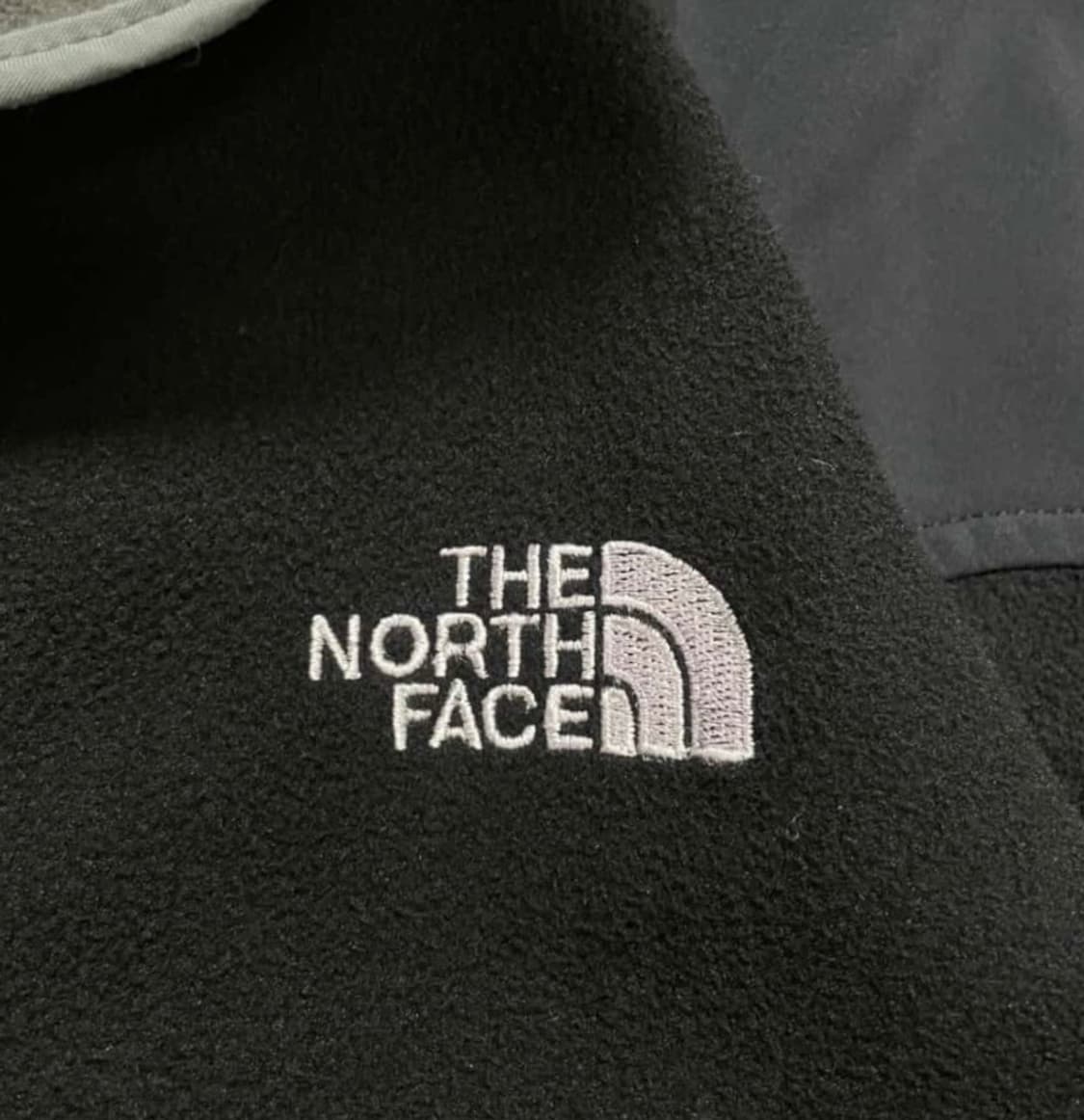 노스페이스 플리스 집업 상품이미지4