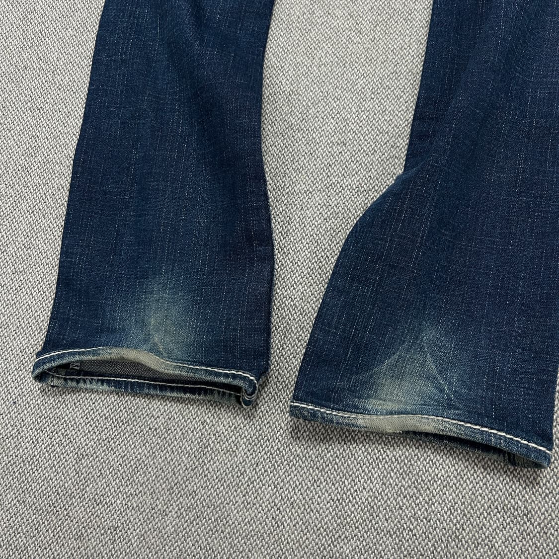 트루릴리전 디스코 빌리 빅티 데님팬츠(24) 상품이미지2