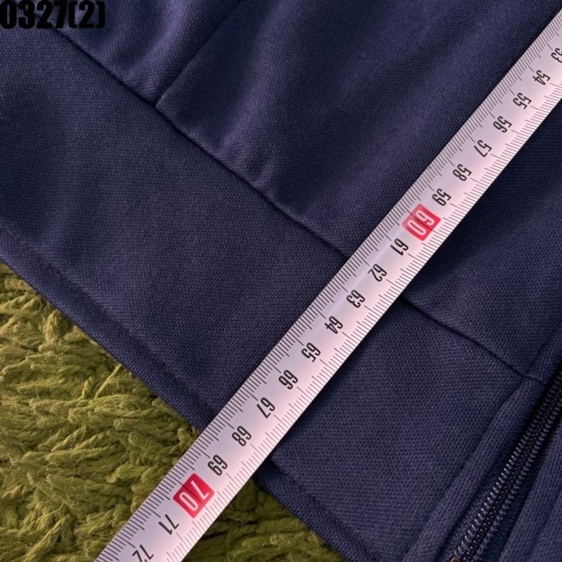 아디다스 유로파 져지 네이비레드 남빨 져지 희귀져지 셋업 아디다스져지 상품이미지8