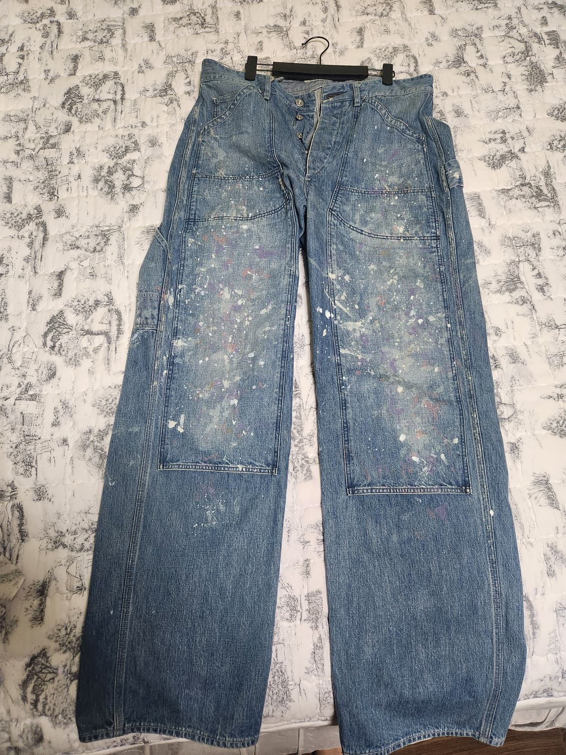 올드조 데님 상품이미지1