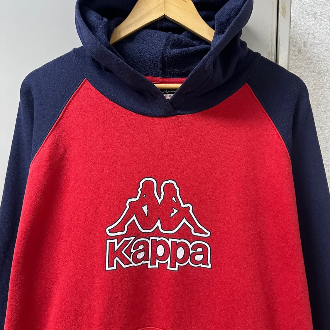 (XL)카파 후드-Y374 상품이미지2