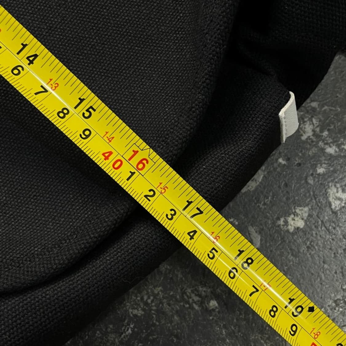 캉골 메신저백 상품이미지7