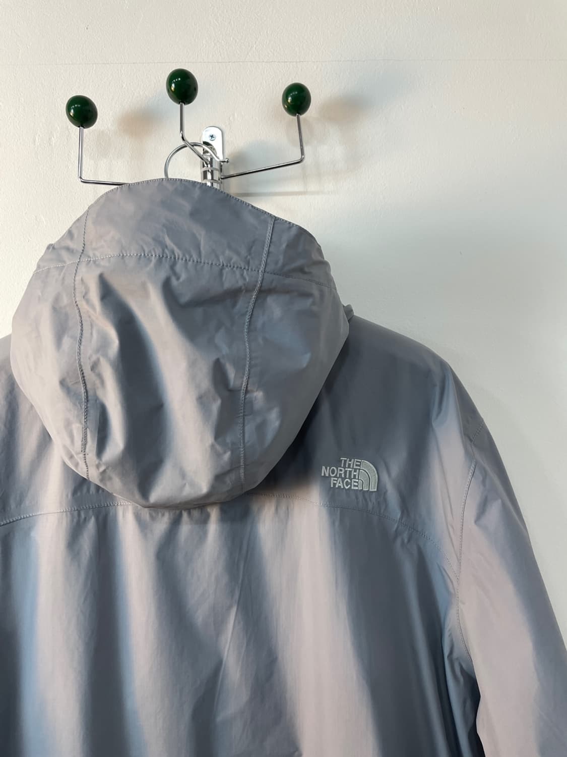 노스페이스 드라이벤트 바람막이 자켓  상품이미지5