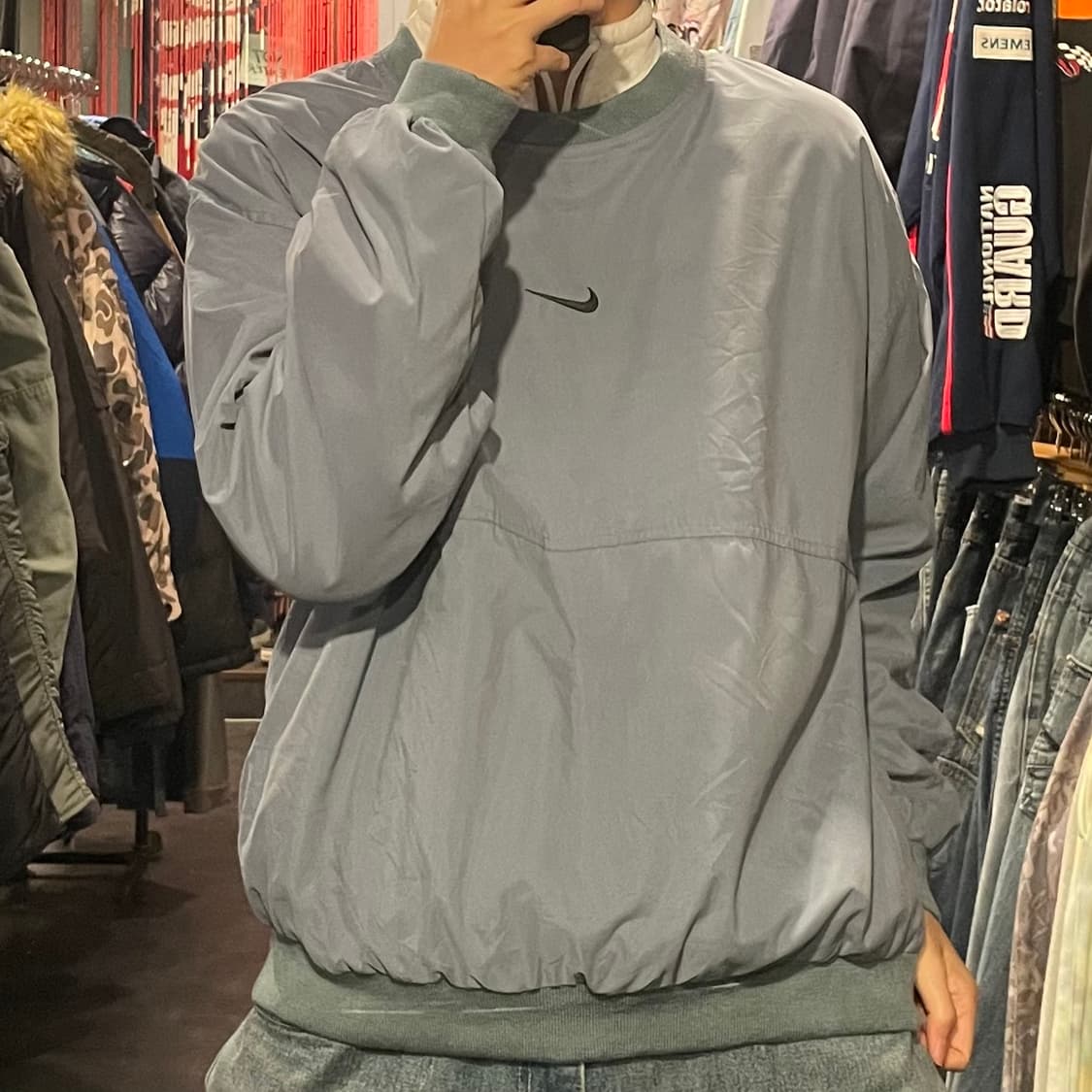 [IM] Nike 나이키 소라 웜업 상품이미지2