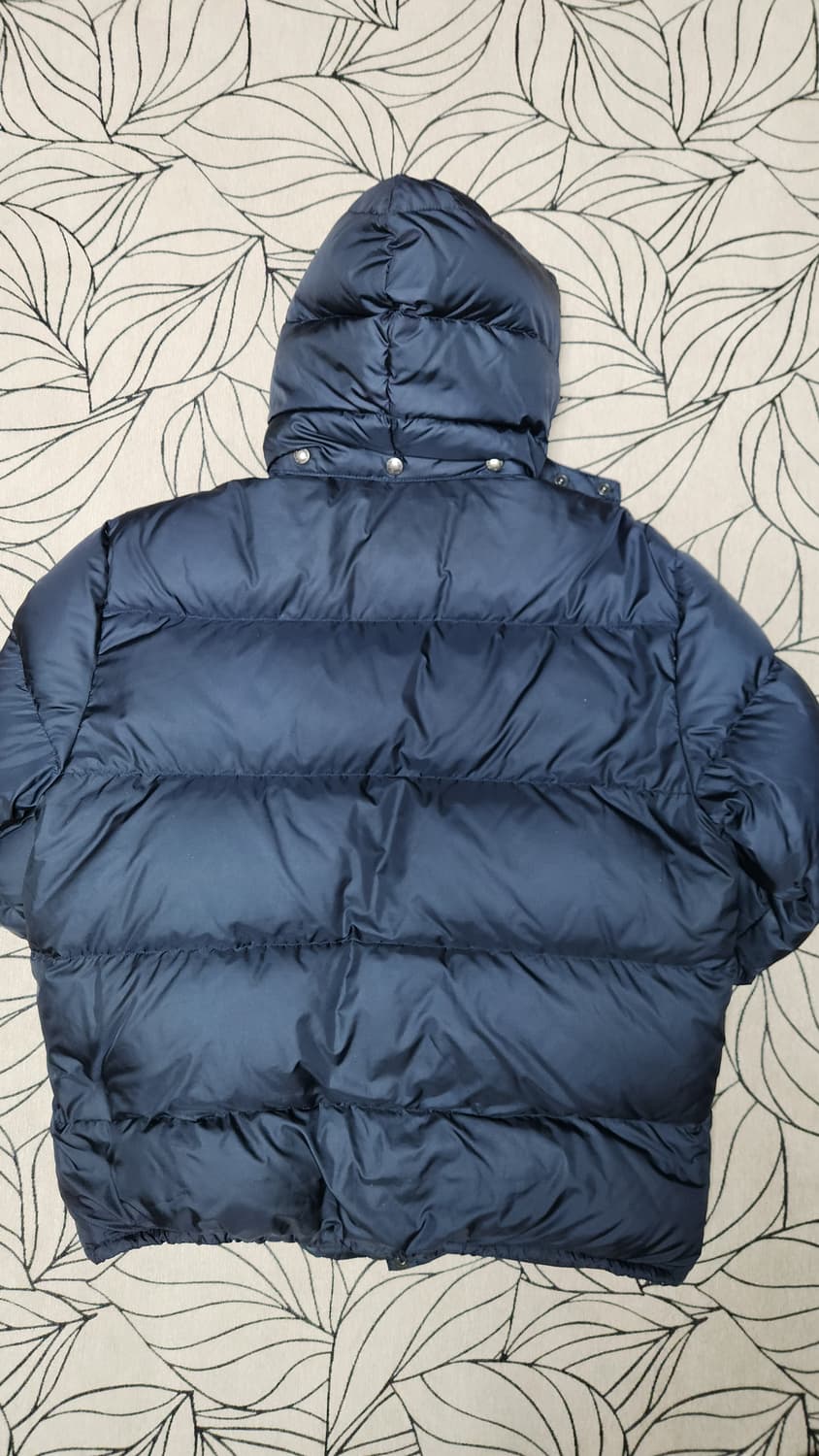 폴로랄프로렌 남성 유틸리티 다운 패딩 L사이즈 105 상품이미지2