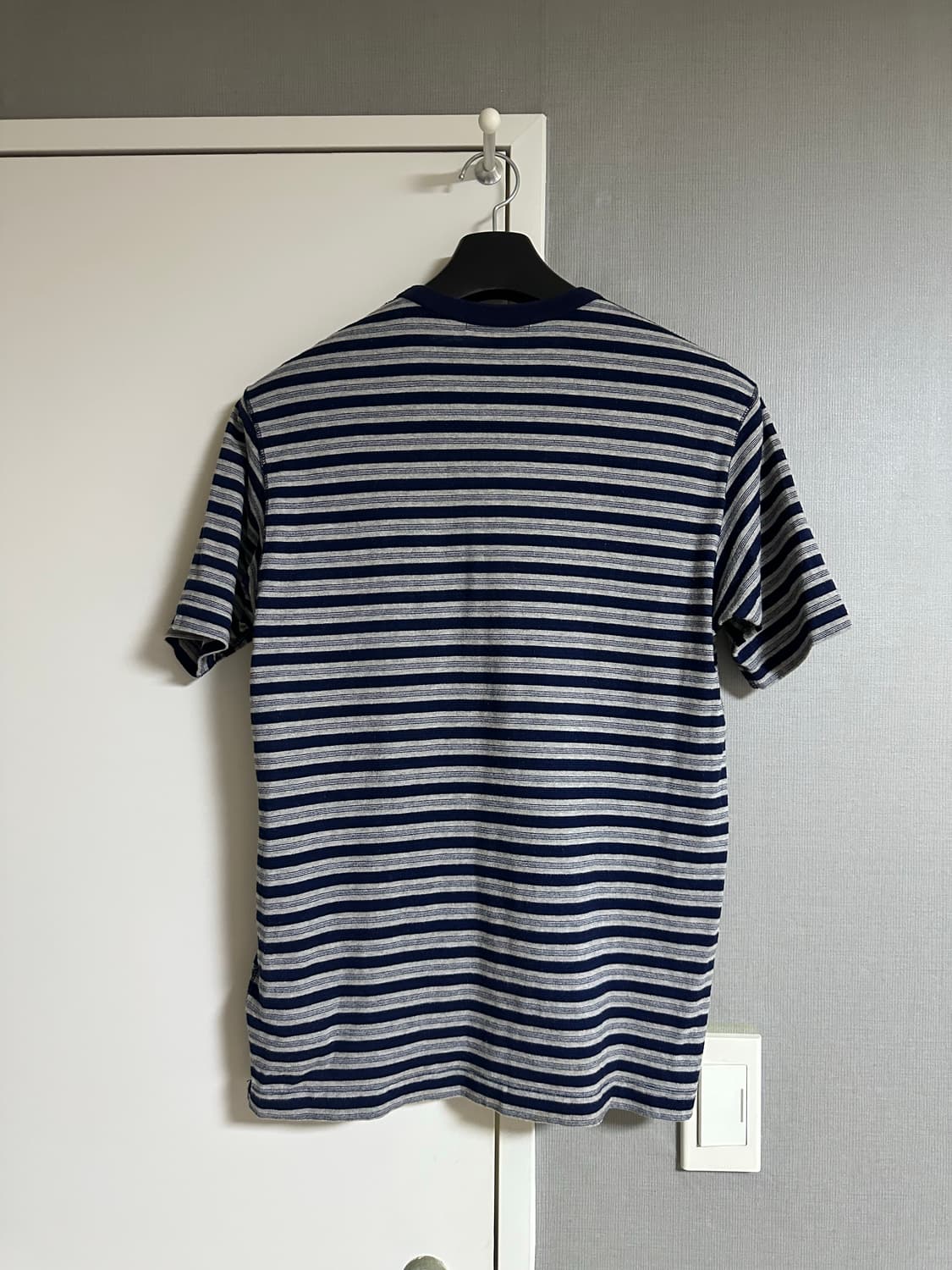 꼼데가르송 옴므 티셔츠 M  상품이미지2