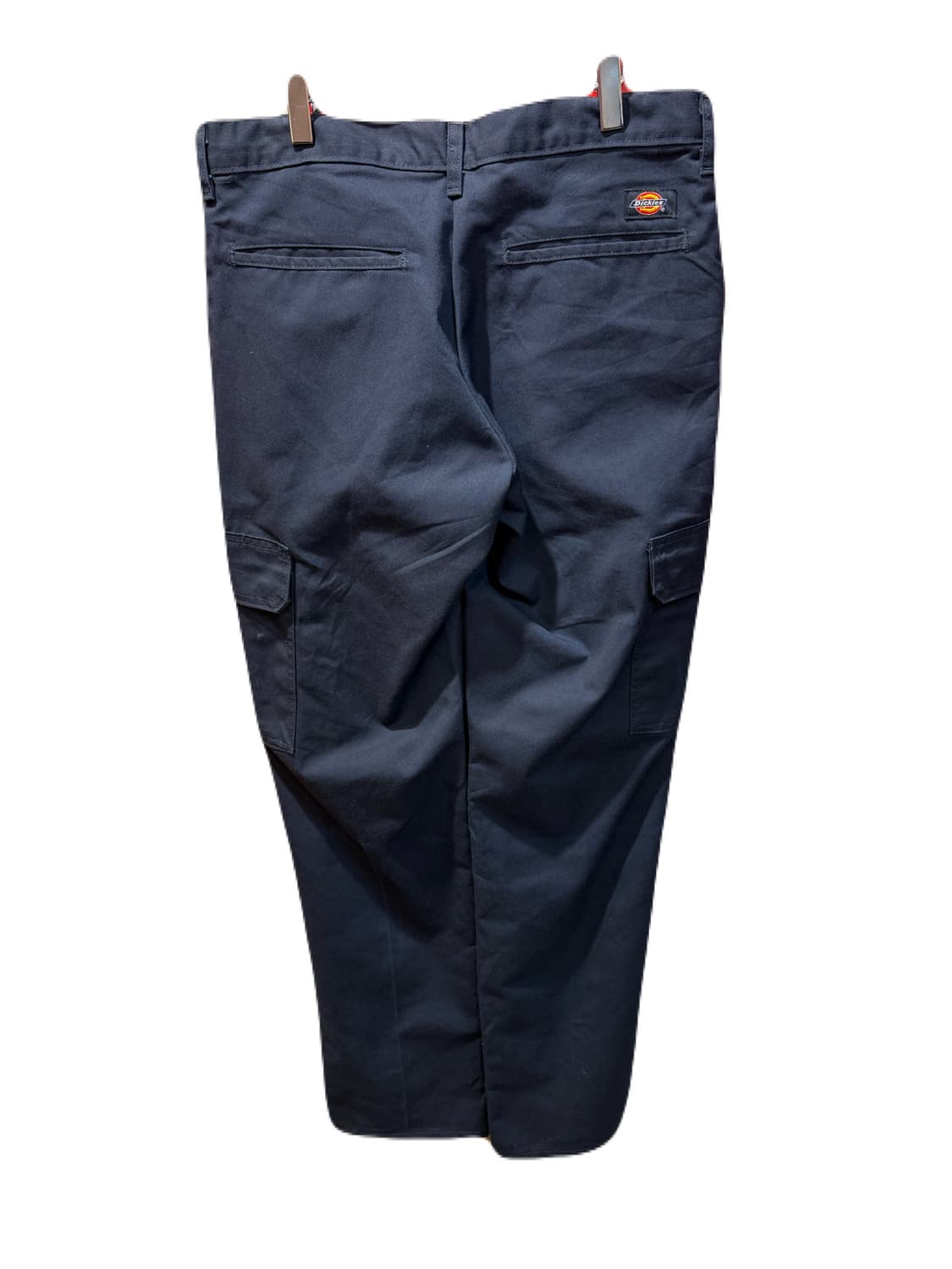 디키즈 네이비 카고  팬츠 상품이미지2