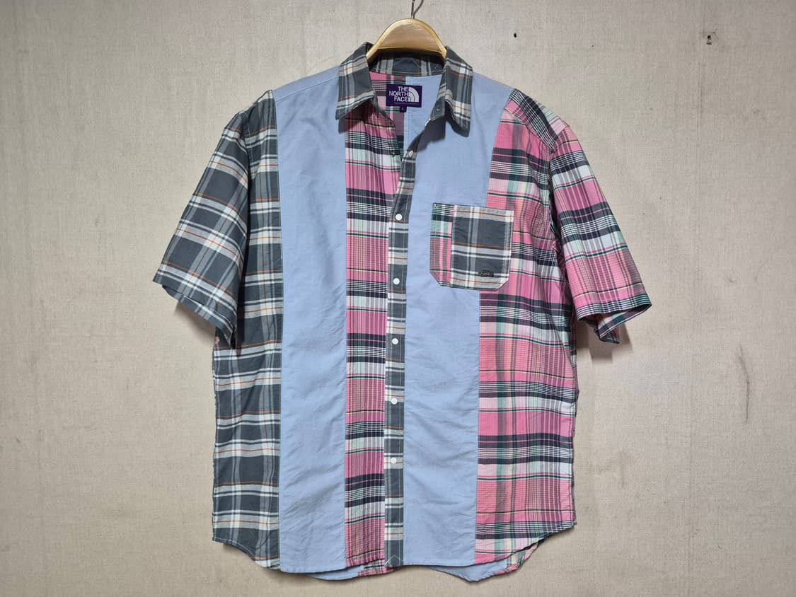 노스페이스 퍼플라벨 *L) 상품이미지1