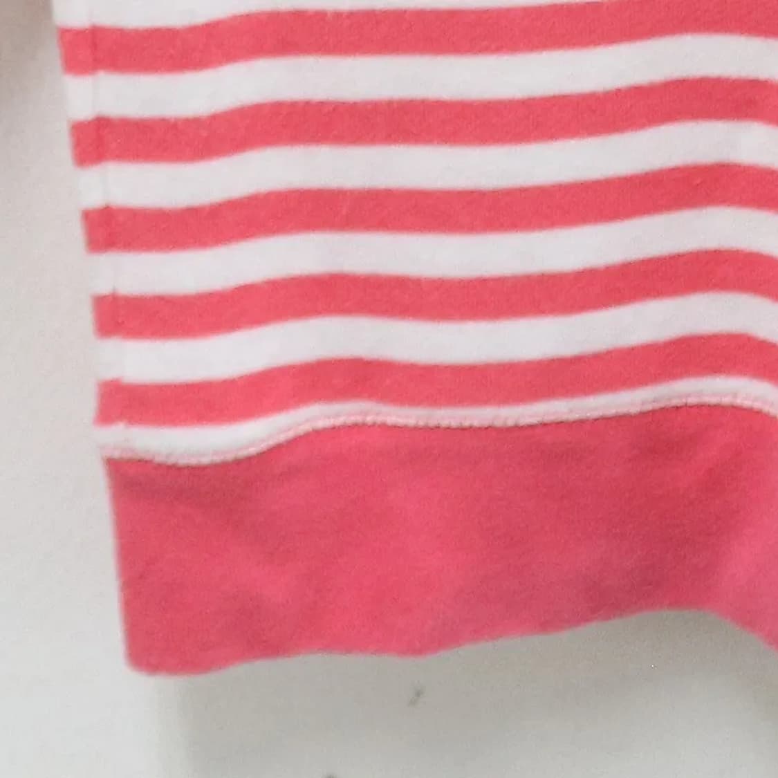 갭 스트라이프 후드 티셔츠 63315 상품이미지4