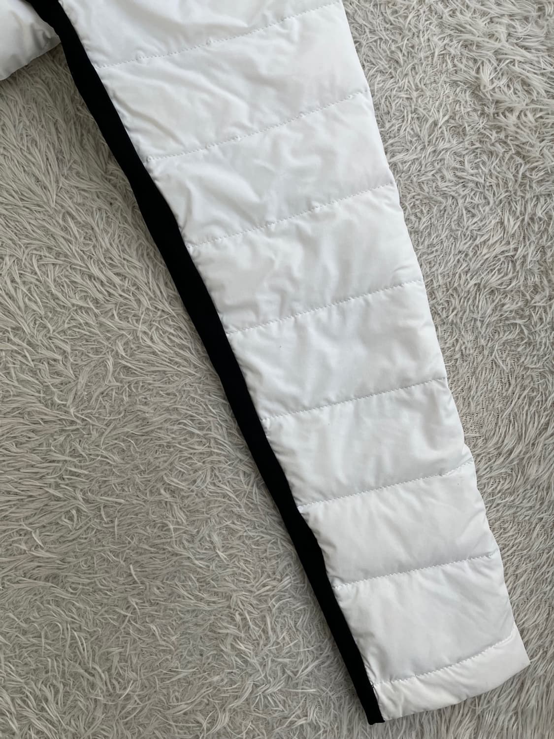 캘러웨이 경량 구스다운 패딩/#99 상품이미지3