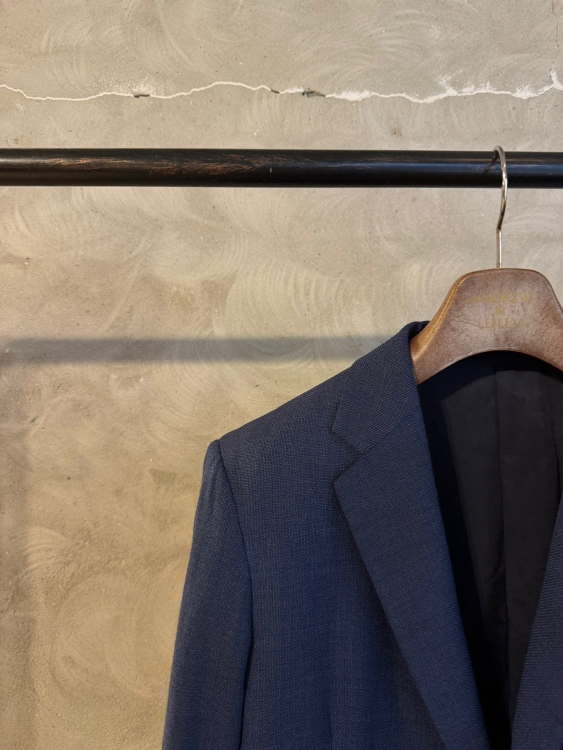 바니스뉴욕 테일러드 자켓 슬림100 상품이미지2