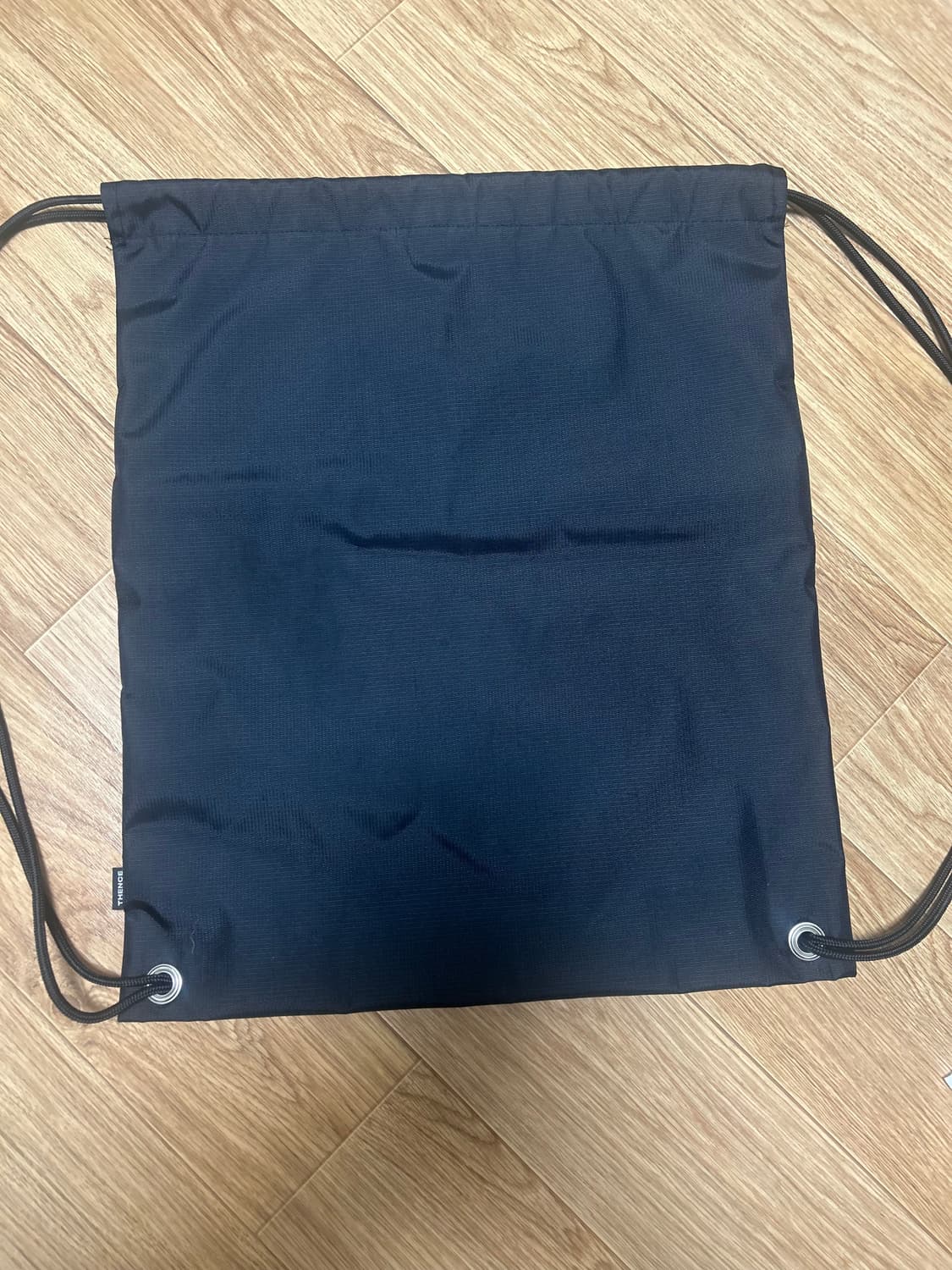 덴스 짐색 가방 thence gym sack_cool 상품이미지3