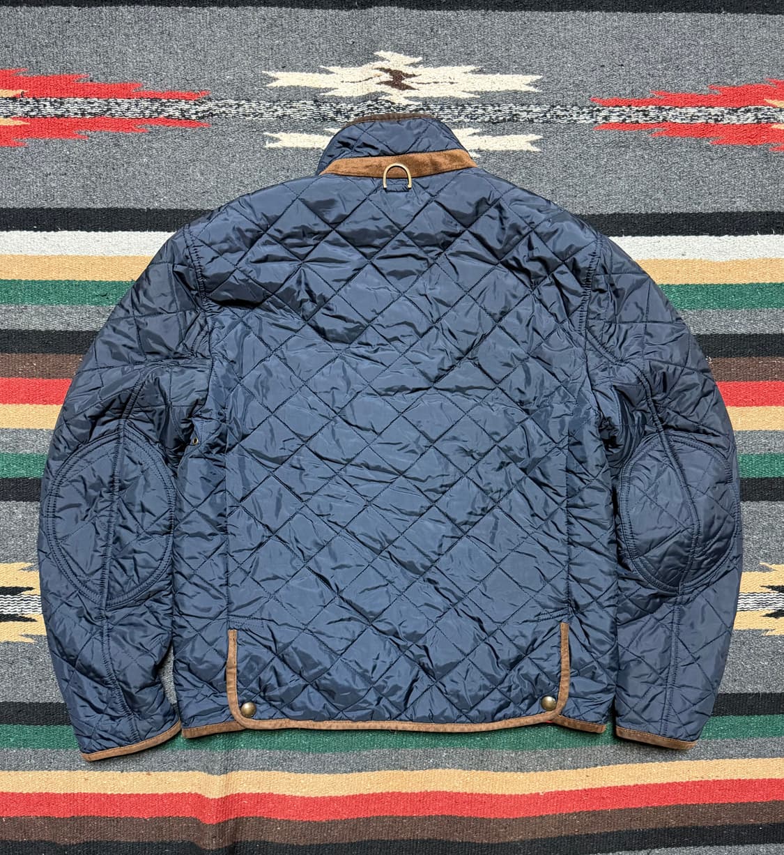 Polo Ralph Lauren reversible jacket  상품이미지7
