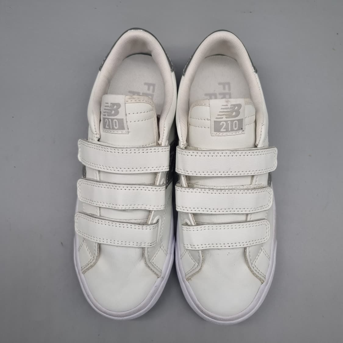 뉴발란스 210 벨크로 여성스니커즈230 상품이미지2