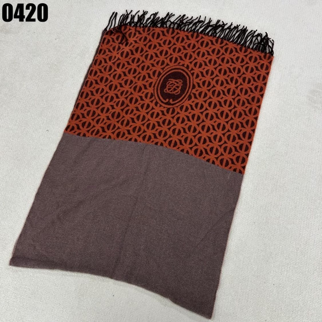 루이까또즈 머플러 상품이미지2