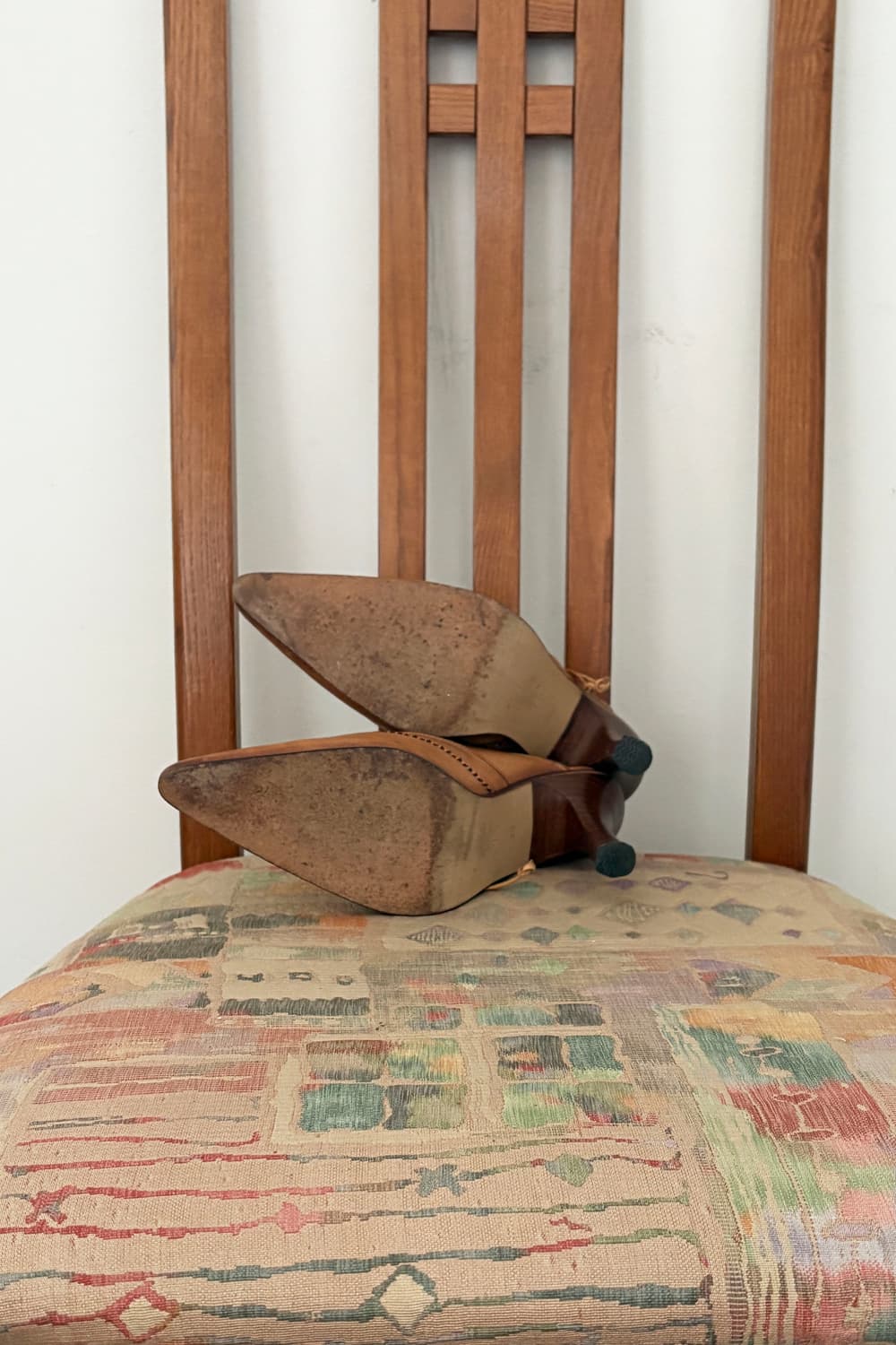 Mihara Yasuhiro Heeled Shoes 상품이미지7