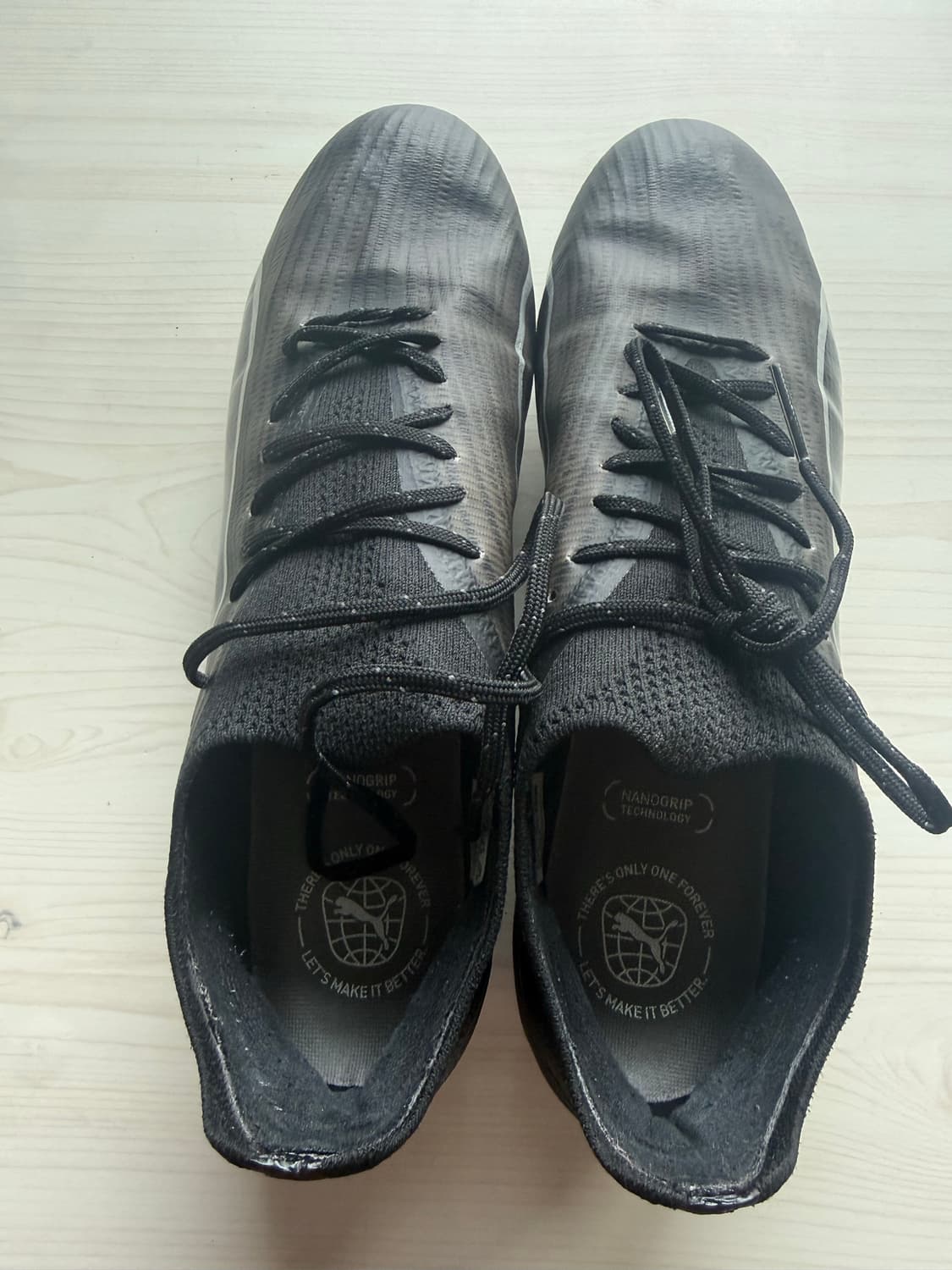 퓨마 울트라 얼티메이트 축구화275 상품이미지4