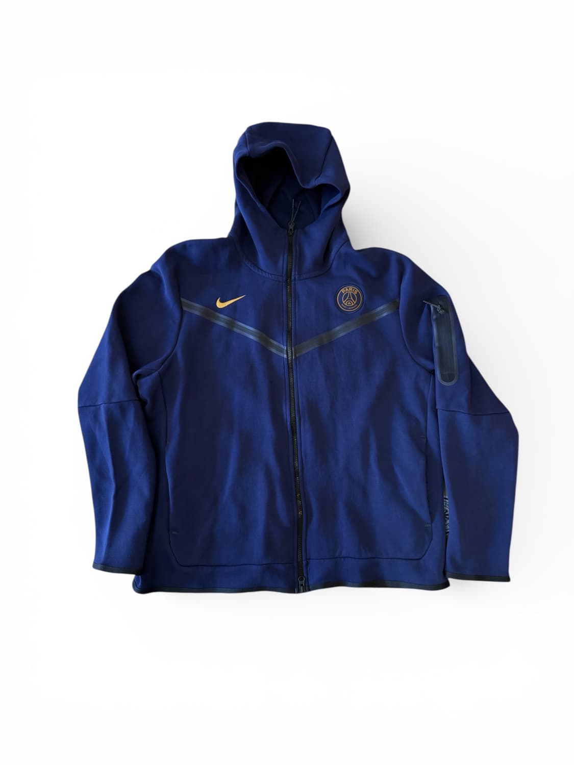[해외XL]psg 후드집업 상품이미지1