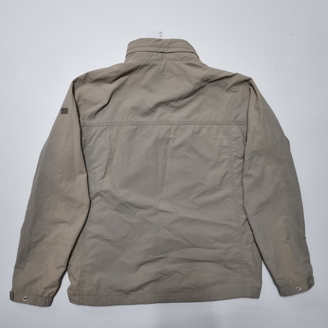 코오롱 고프코어 자켓  상품이미지2